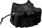 febi bilstein 18199 Alternator Regulator, pack of one