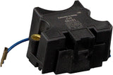 febi bilstein 18199 Alternator Regulator, pack of one