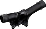 febi bilstein 36455 Thermostat Housing with gasket, pack of one
