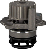 febi bilstein 30618 Water Pump with seal ring, pack of one