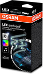 OSRAM LEDINT203 LEDambient Interior Strip Kit LED