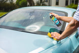 Invisible Glass 91164 Automotive Glass Cleaner Aerosol