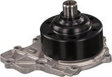 febi bilstein 48412 Water Pump with gasket, pack of one