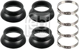 febi bilstein 08149 Sealing Cover for brake camshaft, pack of one