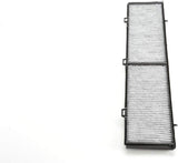 Bosch R2424 - Cabin Filter activated-carbon
