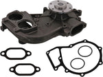 febi bilstein 22454 Water Pump with gaskets, pack of one
