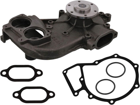 febi bilstein 22454 Water Pump with gaskets, pack of one