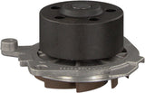 febi bilstein 34519 Water Pump with seal ring, pack of one