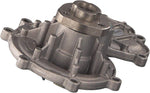 febi bilstein 44195 Water Pump with gasket, pack of one