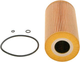 Bosch P9278 - Oil Filter Car