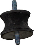 febi bilstein 04517 Transmission Mount, pack of one