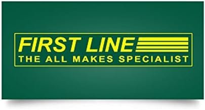 First Line FKB2916 Parking Brake Cable