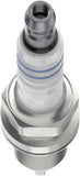 Bosch FQR8LEU2 - Spark Plugs Nickel - 1 piece