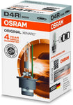 OSRAM XENARC ORIGINAL D1S HID Xenon discharge bulb, discharge lamp, OEM quality OEM, 66140-1SCB, softcover box (1 lamp)