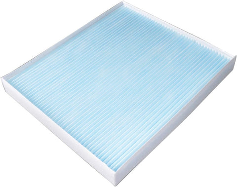 Blue Print ADG02587 Cabin Filter, pack of one