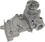 Blue Print ADD69121 Water Pump with bolt, gasket and seal ring, pack of one