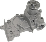 Blue Print ADD69121 Water Pump with bolt, gasket and seal ring, pack of one