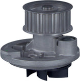 febi bilstein 26771 Water Pump with seal ring, pack of one
