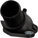 febi bilstein 17935 Coolant Flange for thermostat housing, pack of one