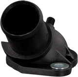 febi bilstein 17935 Coolant Flange for thermostat housing, pack of one