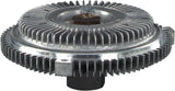 febi bilstein 18684 Viscous Coupling, pack of one