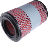 Blue Print ADM52253 Air Filter, pack of one