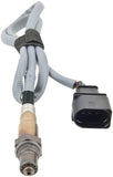Bosch 16392 Oxygen Sensor, Original Equipment (Audi)