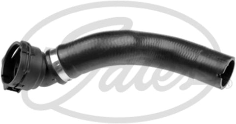 Gates 05-3090 Radiator Hose Water Hose, Coolant Hose
