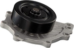 febi bilstein 32683 Water Pump with gasket, pack of one