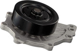 febi bilstein 32683 Water Pump with gasket, pack of one