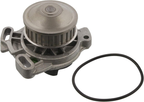 febi bilstein 01073 Water Pump with seal ring, pack of one