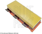 Blue Print ADR162212 Air Filter, pack of one