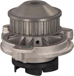 febi bilstein 01073 Water Pump with seal ring, pack of one
