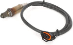 Bosch F00HL00394 - Lambda sensor with vehicle-specific connector