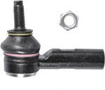 Blue Print ADK88730 Tie Rod End with nut, pack of one