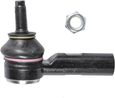 Blue Print ADK88730 Tie Rod End with nut, pack of one