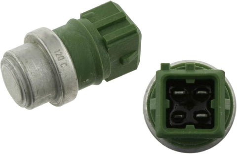 febi bilstein 27039 Coolant Temperature Sensor, pack of one