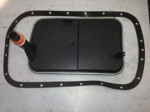 BMW X5 3.0D 3.0i E53 AUTOMATIC GEARBOX TRANSMISSION FILTER GASKET