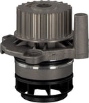 febi bilstein 30618 Water Pump with seal ring, pack of one