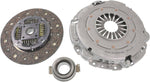 Blue Print ADG030184 Clutch Kit, pack of one