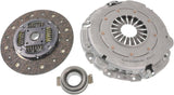 Blue Print ADG030184 Clutch Kit, pack of one
