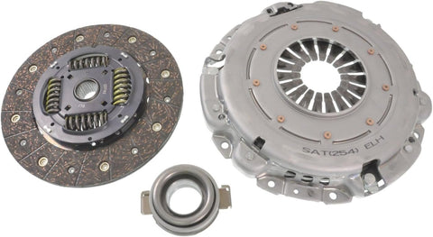 Blue Print ADG030184 Clutch Kit, pack of one