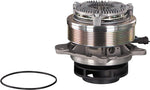 Febi Bilstein 101259 Water Pump