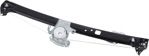 febi bilstein 26722 Window Regulator without engine, pack of one