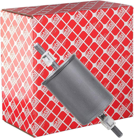 febi bilstein 17635 Fuel Filter, pack of one