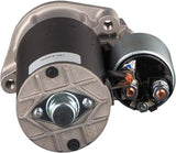 febi bilstein 48964 Starter Motor, pack of one