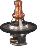 febi bilstein 09335 Thermostat with o-ring, pack of one