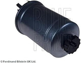 Blue Print ADV182311 Fuel Filter, pack of one