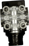 febi bilstein 24020 Solenoid Valve for exhaust gas back pressure controller, pack of one