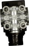 febi bilstein 24020 Solenoid Valve for exhaust gas back pressure controller, pack of one